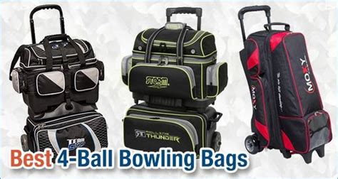 best bowling ball bags|best bowling bags 2023.